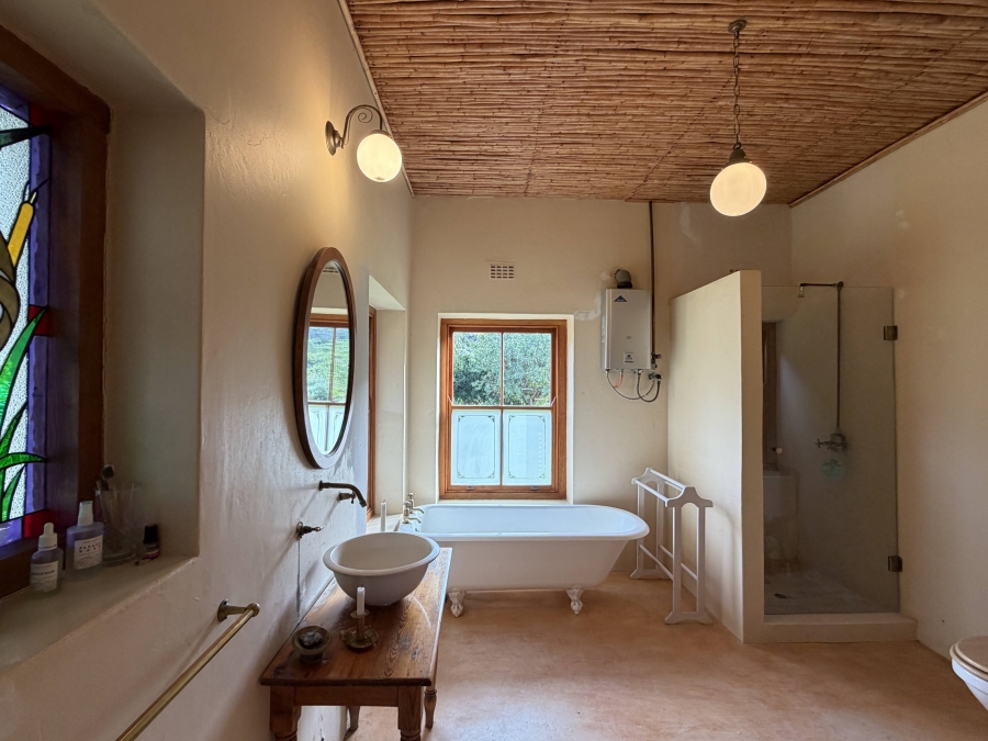 Commercial Property for Sale in Barrydale Western Cape